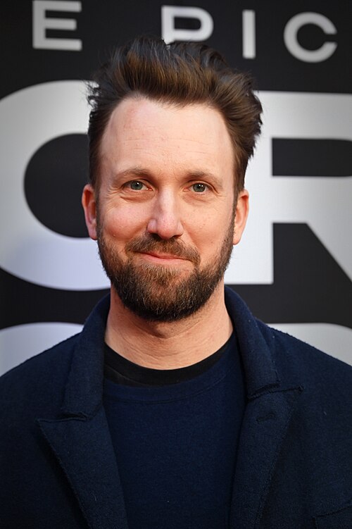 Jordan Klepper