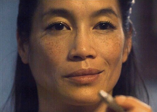 Eugenia Yuan