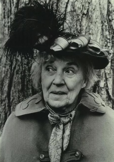 Anne Pitoniak