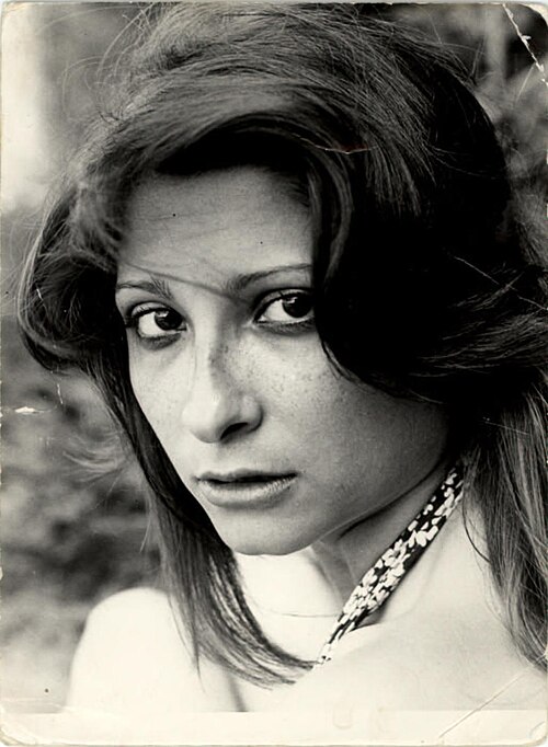 Mihaela Mitrache