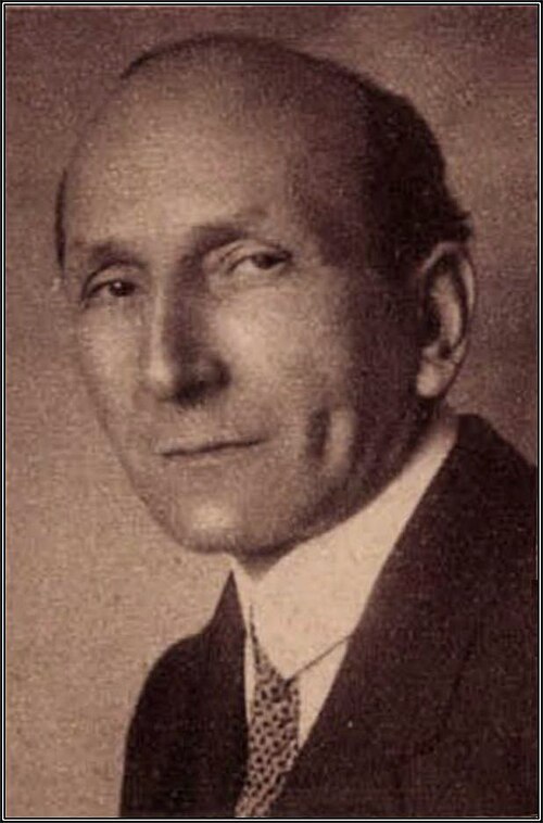 Ödön Bárdi