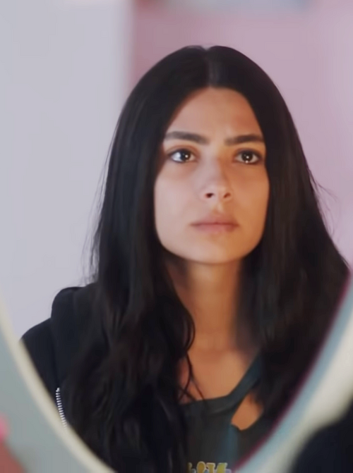 Huda El-Mufti